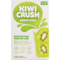 Green Kiwi (2 x 350ml)