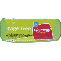 SPCA Size 7 Barn Eggs (12pk)