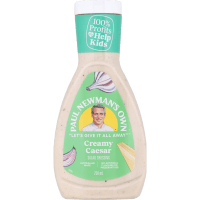 Creamy Caesar Salad Dressing (250ML)