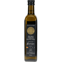 Barnea Extra Virgin Olive Oil (500ml)