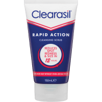 Rapid Action Cleansing Scrub (150ml)