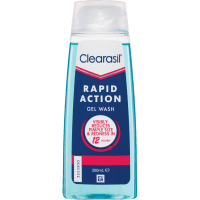 Rapid Action Gel Wash (200ml)