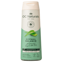 Normal Balance Shampoo (400ml)
