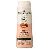 Deep Nourish Conditioner (400ml)