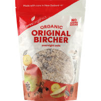Original Bircher Overnight Oats (700g)