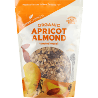 Almond Apricot Muesli (700g)