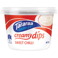 Sweet Chilli Creamy Dip (250g)