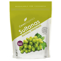 Sultanas (300g)
