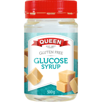 Gluten Free Glucose Syrup (500g)