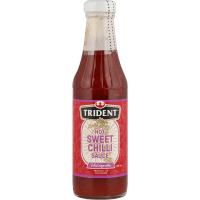 Hot Sweet Chilli Sauce (285ml)