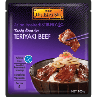 Ready Sauce For Teriyaki Beef (100g)