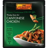 Ready Sauce For Cantonese Chicken (120g)