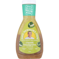 Classic Vinaigrette Salad Dressing (250ml)