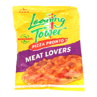 Pizza Pronto Meat Lovers (125g)
