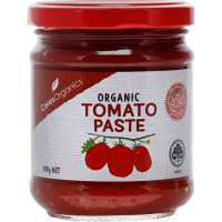 Organic Tomato Paste (190g)