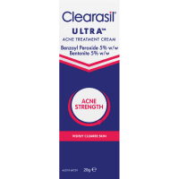 Ultra Acne Treatment Cream (20g)