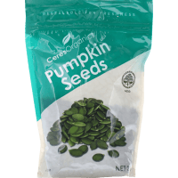 Pumpkin Seeds (300g)