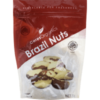 Brazil Nuts (250g)