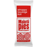 Whoppa Sausage Roll (200g)