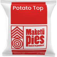 Potato Top Pie (200g)