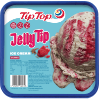 Jelly Tip Ice Cream (2l)