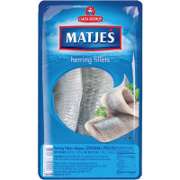 Matias Herring Fillets (250g)