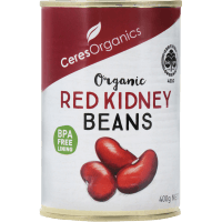 Red Kidney Beans (400g)