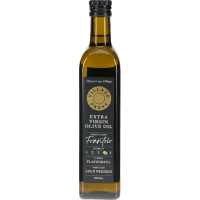 Frantoio Extra Virgin Olive Oil (500ml)