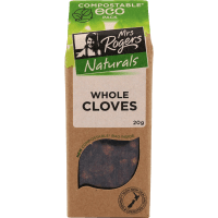 Natural Eco Cloves (20g)