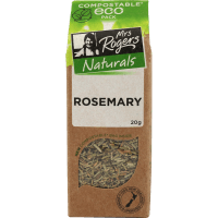 Naturals Eco Rosemary (20g)