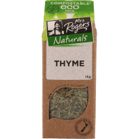 Naturals Eco Thyme (15g)
