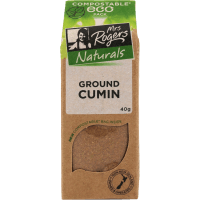 Naturals Eco Ground Cumin (40g)
