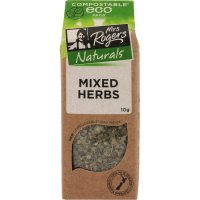 Naturals Eco Mixed Herbs (10g)