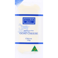 Chevre Goat Cheese (150g)