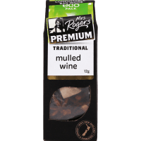 Premium Eco Mulled Wine (12g)