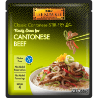 Ready Sauce For Cantonese Beef (100g)