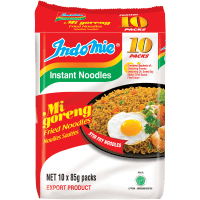 Mi Goreng Noodles (10 x 85g)