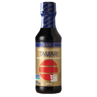 Organic Gluten Free Tamari (296ml)