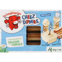 Cheez Dippers (4 x 35g)