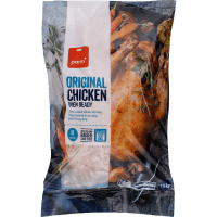 Oven Ready Original Chicken (1.5kg)