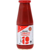 Organic Tomato Passata (680g)