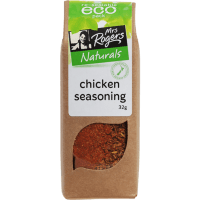 Naturals Eco Chicken Seasoning (32g)