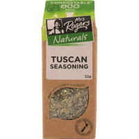 Naturals Eco Tuscan Seasoning (32g)