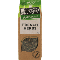 Naturals Eco French Herbs (10g)