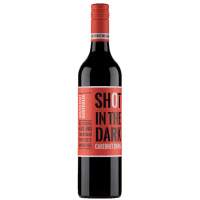 Cabernet Shiraz (750ml)