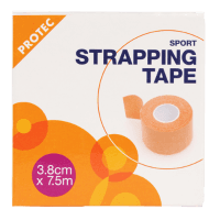 Strapping Tape 38mm (7.5m)
