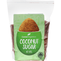 Coconut Sugar (400g)