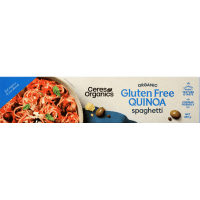Organic Gluten Free Quinoa Spaghetti (250g)