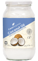 High Heat Coconut Oil (600g)