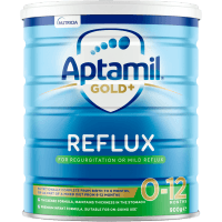 Gold+ Reflux Baby Infant Formula Regurgitation or Mild Reflux From Birth to 12 Months (900g)